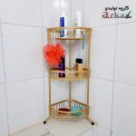 استند حمام