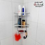 قفسه حمام