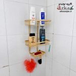 قفسه حمام