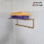 جاحوله ای حمام