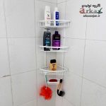 قفسه حمام