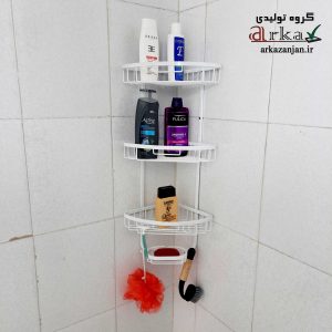 قفسه حمام
