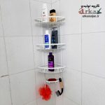 قفسه حمام