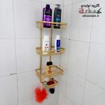 قفسه حمام