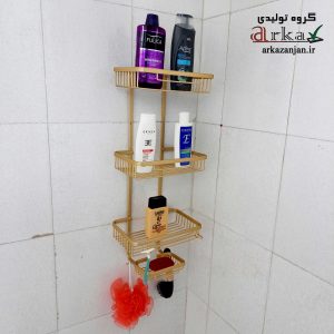قفسه حمام