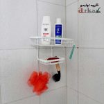 قفسه حمام