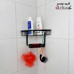 قفسه حمام
