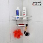 قفسه حمام