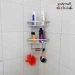 قفسه حمام